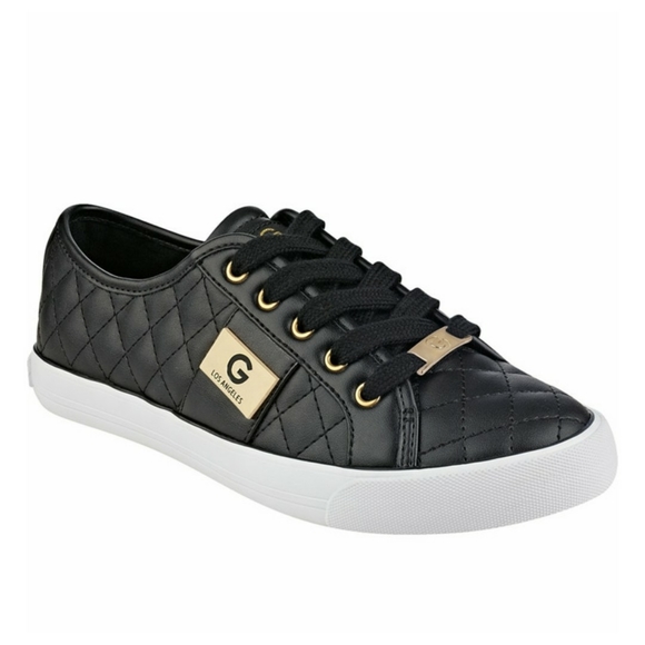 G by Guess Shoes - GBG Los Angeles Woman Baker Lace up  sneakers